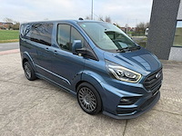 2021 ford transit custom 2.0 ms-rt lichte vrachtwagen - afbeelding 36 van  46