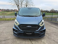 2021 ford transit custom 2.0 ms-rt lichte vrachtwagen - afbeelding 37 van  46