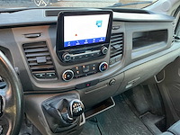 2021 ford transit kipper bedrijfswagen - afbeelding 5 van  28