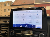 2021 ford transit kipper bedrijfswagen - afbeelding 8 van  28