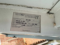 2021 ford transit kipper bedrijfswagen - afbeelding 9 van  28