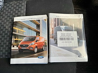 2021 ford transit kipper bedrijfswagen - afbeelding 15 van  28