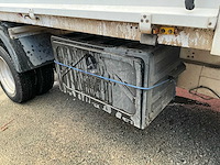 2021 ford transit kipper bedrijfswagen - afbeelding 16 van  28