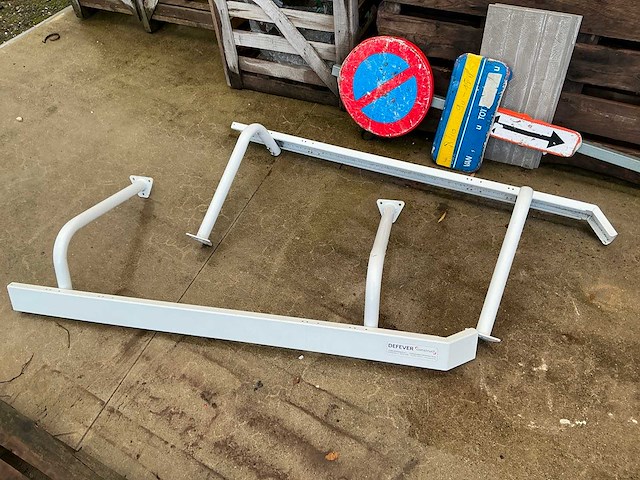 2021 ford transit kipper bedrijfswagen - afbeelding 18 van  28