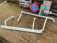 2021 ford transit kipper bedrijfswagen - afbeelding 18 van  28