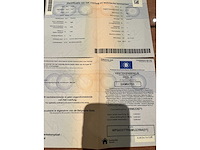 2021 ford transit kipper bedrijfswagen - afbeelding 19 van  28