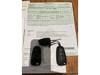 2021 ford transit kipper bedrijfswagen - afbeelding 20 van  28