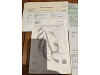 2021 ford transit kipper bedrijfswagen - afbeelding 21 van  28