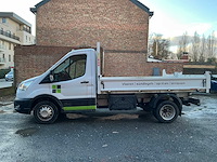 2021 ford transit kipper bedrijfswagen - afbeelding 12 van  28