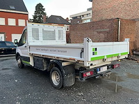 2021 ford transit kipper bedrijfswagen - afbeelding 22 van  28