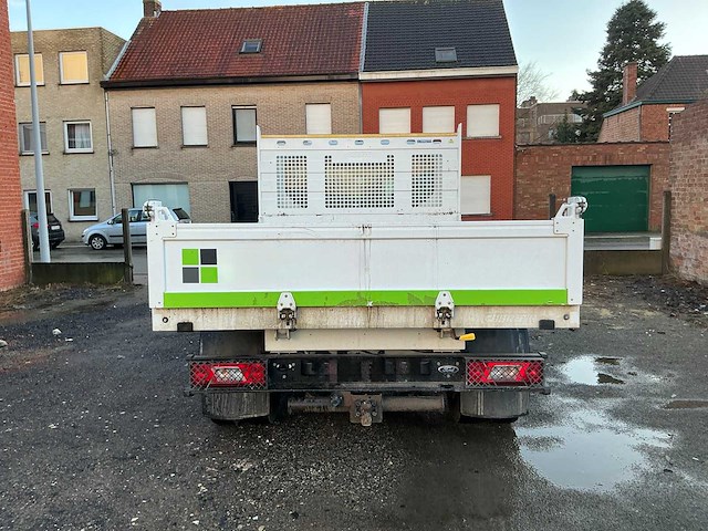 2021 ford transit kipper bedrijfswagen - afbeelding 23 van  28