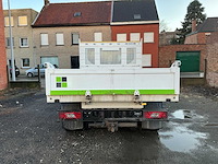 2021 ford transit kipper bedrijfswagen - afbeelding 23 van  28