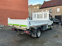 2021 ford transit kipper bedrijfswagen - afbeelding 24 van  28