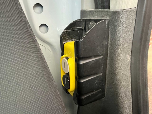 2021 ford transit kipper bedrijfswagen - afbeelding 28 van  28