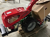 2021 fort mtc 180 motoculteur - afbeelding 5 van  8