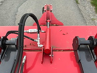2021 frickelo br.vh.160 hydraulische veegborstel met opvangbak voor heftruck - afbeelding 2 van  18