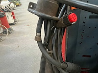 2021 fronius transsteel 5000 syn mig lasapparaat - afbeelding 2 van  13