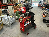 2021 fronius transsteel 5000 syn mig lasapparaat - afbeelding 1 van  13