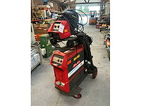 2021 fronius transsteel 5000 syn mig lasapparaat - afbeelding 6 van  13