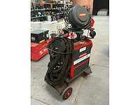 2021 fronius transsteel 5000 syn mig lasapparaat - afbeelding 9 van  13