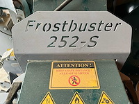 2021 frostbuster 252-s vorstbestrijdingsapparatuur - afbeelding 3 van  17