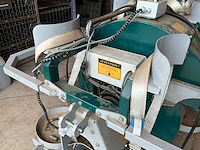 2021 frostbuster 252-s vorstbestrijdingsapparatuur - afbeelding 4 van  17