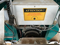 2021 frostbuster 252-s vorstbestrijdingsapparatuur - afbeelding 6 van  17