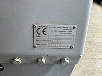 2021 frostbuster 252-s vorstbestrijdingsapparatuur - afbeelding 9 van  17