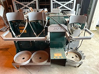 2021 frostbuster 252-s vorstbestrijdingsapparatuur - afbeelding 10 van  17