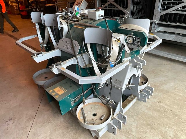 2021 frostbuster 252-s vorstbestrijdingsapparatuur - afbeelding 11 van  17