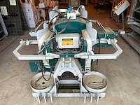 2021 frostbuster 252-s vorstbestrijdingsapparatuur - afbeelding 12 van  17