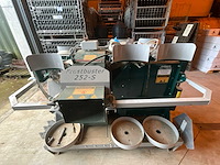 2021 frostbuster 252-s vorstbestrijdingsapparatuur - afbeelding 14 van  17