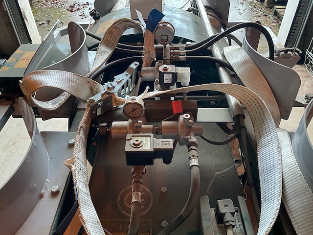 2021 frostbuster 252-s vorstbestrijdingsapparatuur - afbeelding 17 van  17