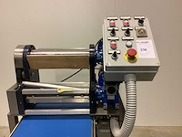 2021 full machine lasagnebladenvormer overige voedingsmiddelen productie machines - afbeelding 2 van  8