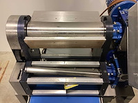 2021 full machine lasagnebladenvormer overige voedingsmiddelen productie machines - afbeelding 4 van  8