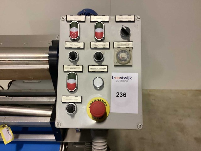 2021 full machine lasagnebladenvormer overige voedingsmiddelen productie machines - afbeelding 5 van  8