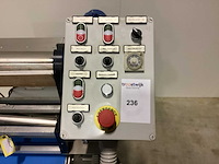 2021 full machine lasagnebladenvormer overige voedingsmiddelen productie machines - afbeelding 5 van  8