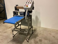 2021 full machine lasagnebladenvormer overige voedingsmiddelen productie machines - afbeelding 6 van  8