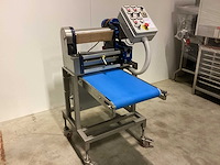 2021 full machine lasagnebladenvormer overige voedingsmiddelen productie machines - afbeelding 7 van  8