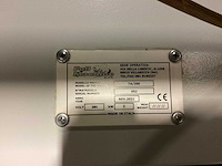 2021 full machine lasagnebladenvormer overige voedingsmiddelen productie machines - afbeelding 8 van  8