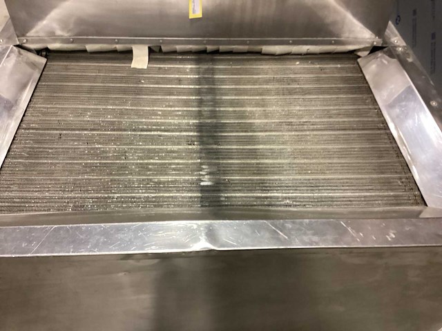 2021 full machine ps/200 bakkooklijn - afbeelding 2 van  7