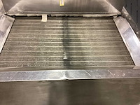 2021 full machine ps/200 bakkooklijn - afbeelding 2 van  7