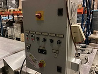 2021 full machine ps/200 bakkooklijn - afbeelding 5 van  7