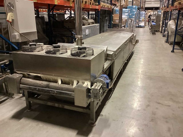 2021 full machine ps/200 bakkooklijn - afbeelding 7 van  7