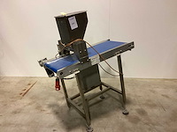 2021 full machine sf/250 bloemband overige voedingsmiddelen productie machines - afbeelding 1 van  5