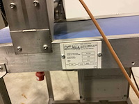 2021 full machine sf/250 bloemband overige voedingsmiddelen productie machines - afbeelding 3 van  5