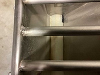 2021 full machine sf/250 bloemband overige voedingsmiddelen productie machines - afbeelding 4 van  5