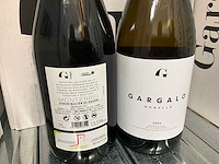 2021 gargalo goedkoop witte wijn (38x) - afbeelding 2 van  3