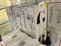 2021 gargalo goedkoop witte wijn (38x) - afbeelding 3 van  3
