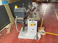 2021 gelder fd 250 langgatboormachine - afbeelding 3 van  9